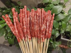 -江湖六膳門串串香(隆礼路店)