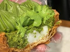 -PAOPAO Bakery&Café(港汇店)