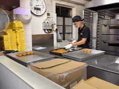 葡挞-安德鲁饼店(总店)