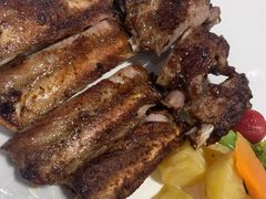 -IL Forno 意坊·意大利餐厅(温州万象城店)