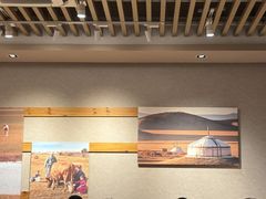 -西贝(宝乐汇店)