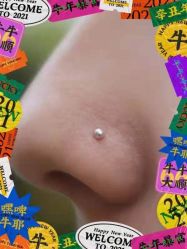 点击看大图 -匿名者纹身学院派·刺青