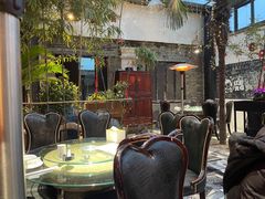 -又见炊烟私房菜(敬亭路店)