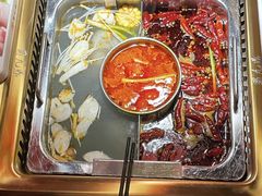-蜀九鼎毛肚火锅(建瓯店)