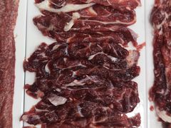 五花趾-杏花吴记牛肉火锅