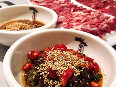 -俏牛哥鲜牛肉牛肆馆(重庆天地店)