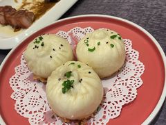 -同里湖大饭店-怡景轩中餐厅(同里古镇店)