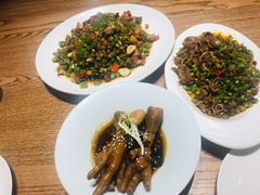 米椒小公鸡-川流不息(北蔡休闲广场店)