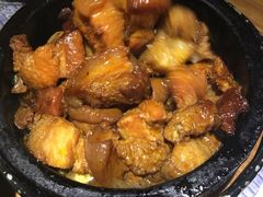 -花椒笑成都小馆(百脑汇店)