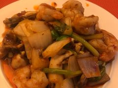 -富力丽思卡尔顿酒店·香荟全日制餐厅