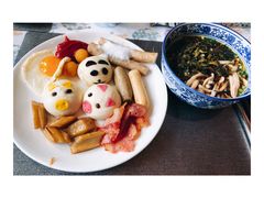 -同里湖度假村(二期店)