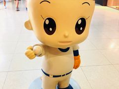 店内环境-百盛(莘庄店)