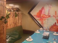 -三个大叔烤羊肉串·炭炉砂锅菜(西三旗店)