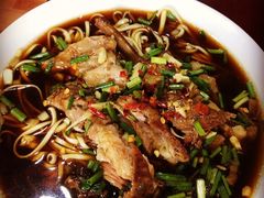 -南花桥羊肉馆老字号(乌镇店)