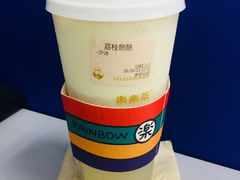 -LELECHA乐乐茶(美罗城店)