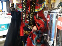 -巴九门老火锅(来福士打望店)