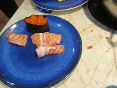 -万象·复兴号鲜肉烤肉海鲜自助(升级店)
