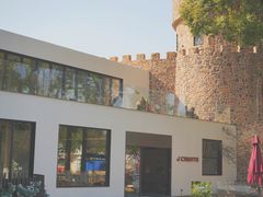 -J Create城市露营咖啡·简餐·宠物(上海动物园店)