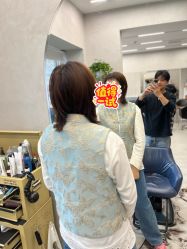 -艺鑫发型工作室YX·HAIR STUDIO