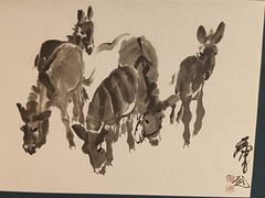-炎黄艺术馆