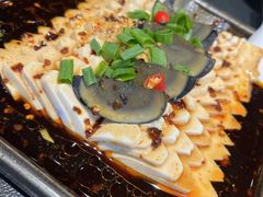 -蘸小院铁锅炖·蘸酱菜·东北菜(怀远门店)