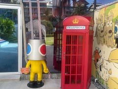 -水桶王国主题餐厅·聚会·生日派对·亲子活动·家庭套餐(亚龙湾希尔顿店)