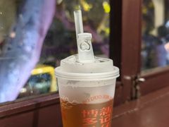 -香港池仔记肠粉王(博多新记襄阳南路店)