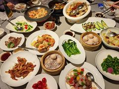 -潮府馆·非遗潮州菜·港式点心(世纪公园店)