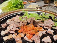 -杨小佳·齐齐哈尔烤肉·烤串(广州店)