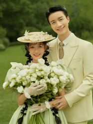 -第一夫人婚纱摄影(南京店)