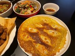 -味莊·青岛菜(云霄路店)