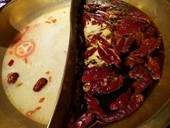 -小龙坎火锅(总店)