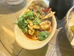 -青城甲(青城山店)