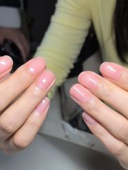 -LIZ STUDIO日式美甲美睫