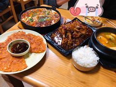 -妈妈手(山大总店)