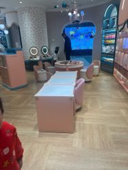 -奈尔宝家庭中心·亲子餐厅(苏州大悦城店)