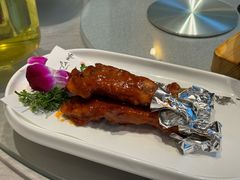 -悦来轩顺德菜(寮厦店)