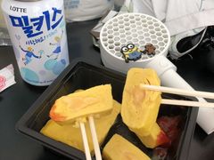 -神仙雪浓汤(明洞店)