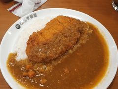 -COCO壱番屋(北京平安国际金融中心店)