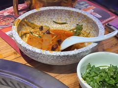 -山河屯铁锅炖·非遗铁锅炖(华强北店)