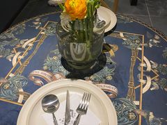 -第101座花园餐厅(湖滨88店)