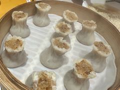 -鼎泰丰(嘉年华•海信广场VILLAGE店)