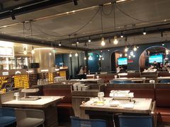 大堂-丰茂烤串(港旅店)