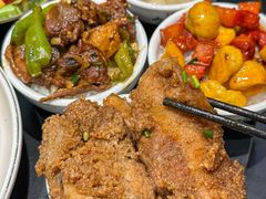 -鱼头泡饭·湖北菜·非物质文化遗产(岳家嘴总店)