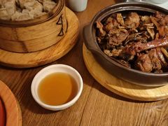 厦门姜母鸭-闽上鲜·福建菜(龙湖滨江天街店)
