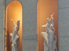 -敦煌莫高国际机场