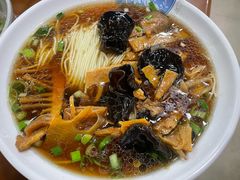 -绿杨馄饨店(上塘街店)