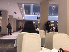 -金隅凤山酒店