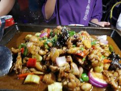 -蛙来哒(金沙洲万达店)