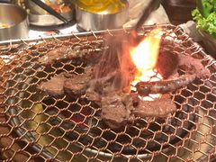 -农乐园炭火烤肉(世茂店)